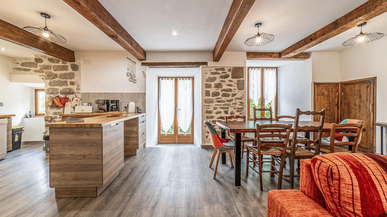 Photo of Bedroom in Peyriac-Minervois