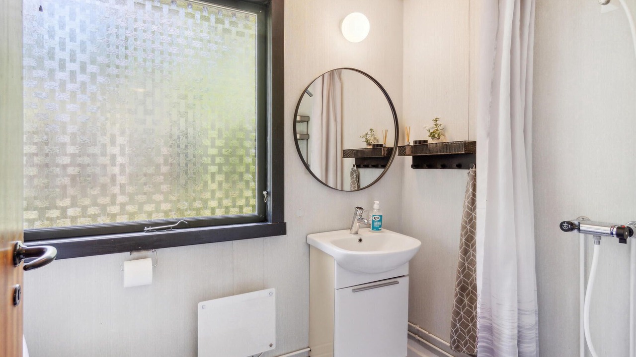 Photo of Bathroom in Hasle