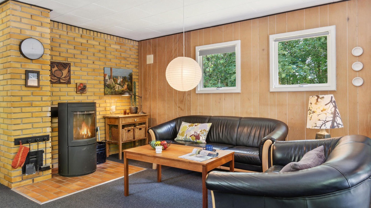 Photo of Bedroom in Hasle