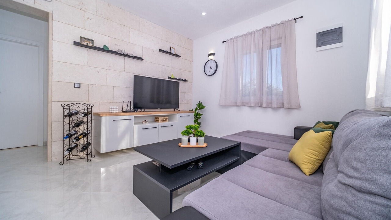 Photo of Bedroom in Praznica