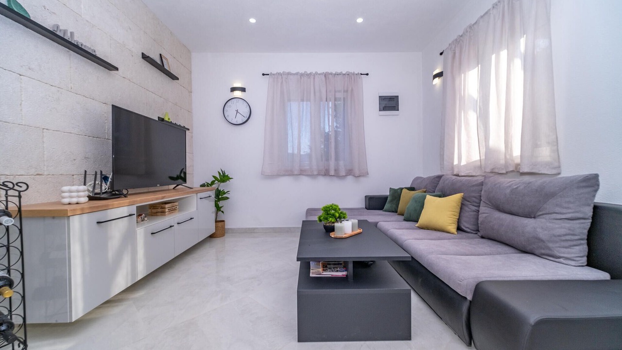 Photo of Bedroom in Praznica