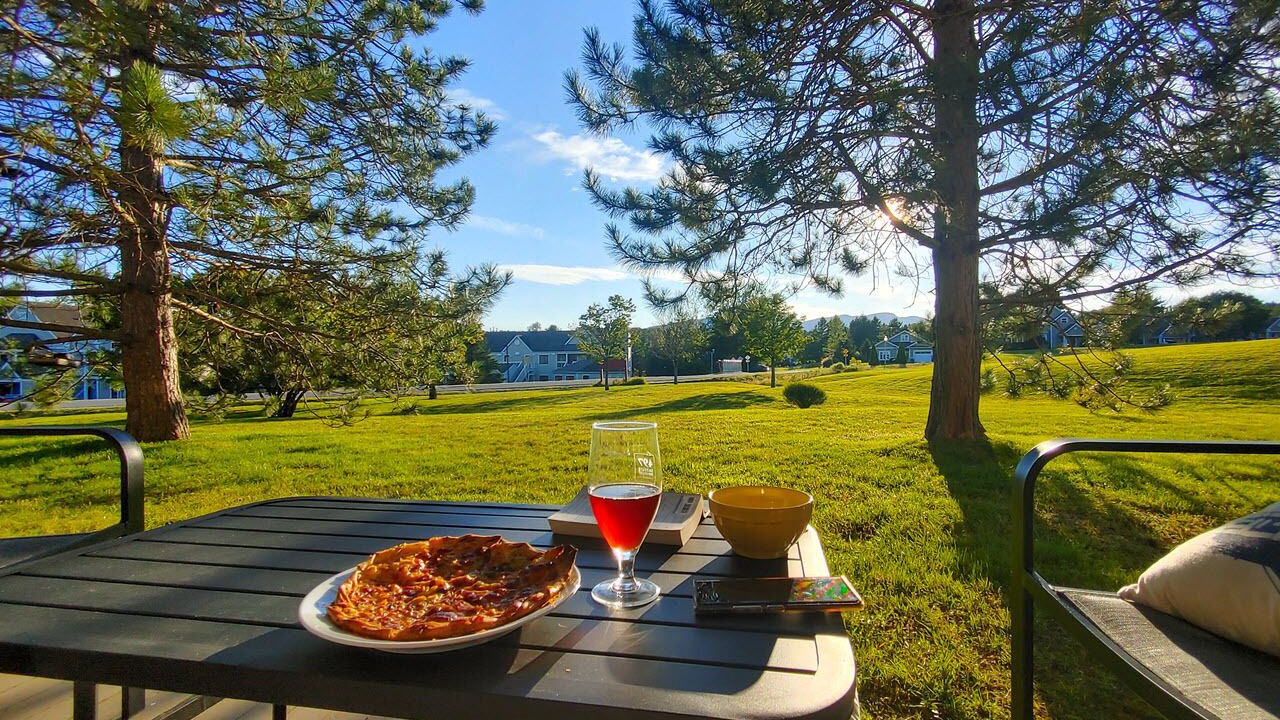 Photo of Outdoor in Orford