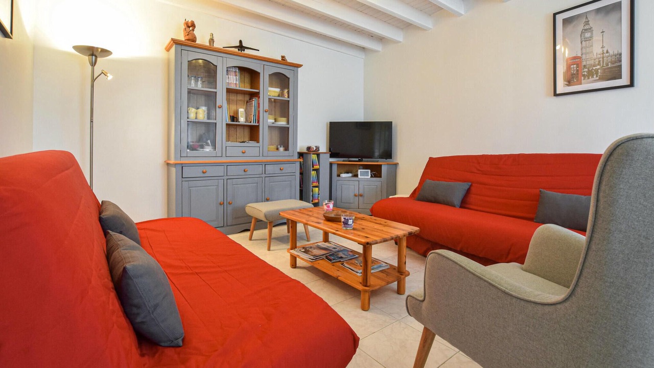 Photo of Bedroom in Creances