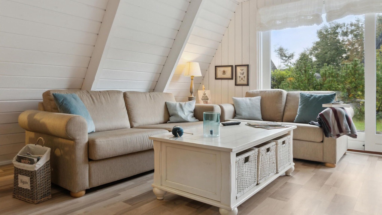 Photo of Bedroom in Gatten