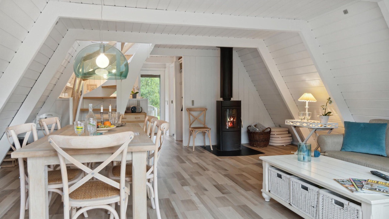 Photo of Bedroom in Gatten