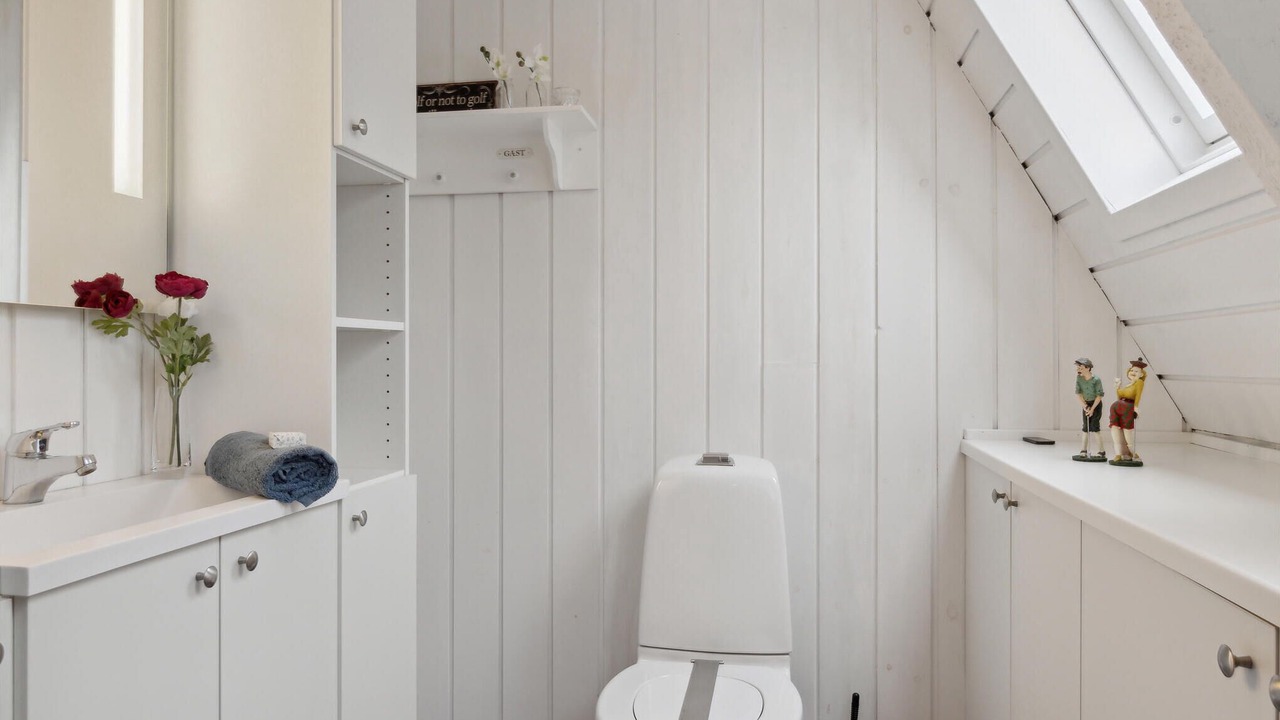 Photo of Bathroom in Gatten