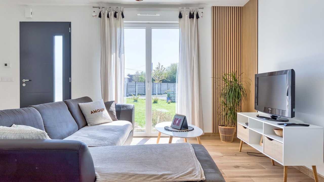Photo of Bedroom in Boulleville