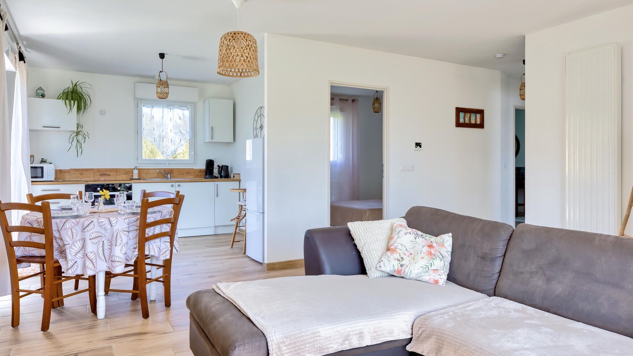 Photo of Bedroom in Boulleville