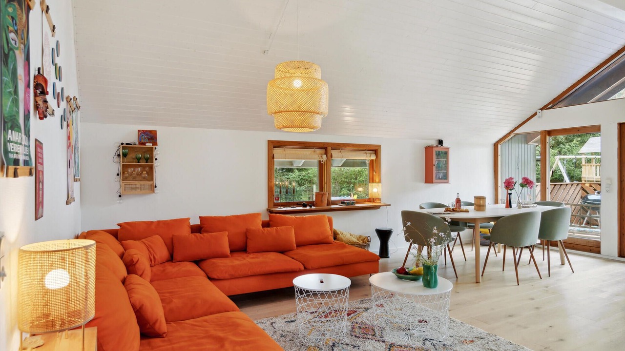 Photo of Bedroom in Nykøbing