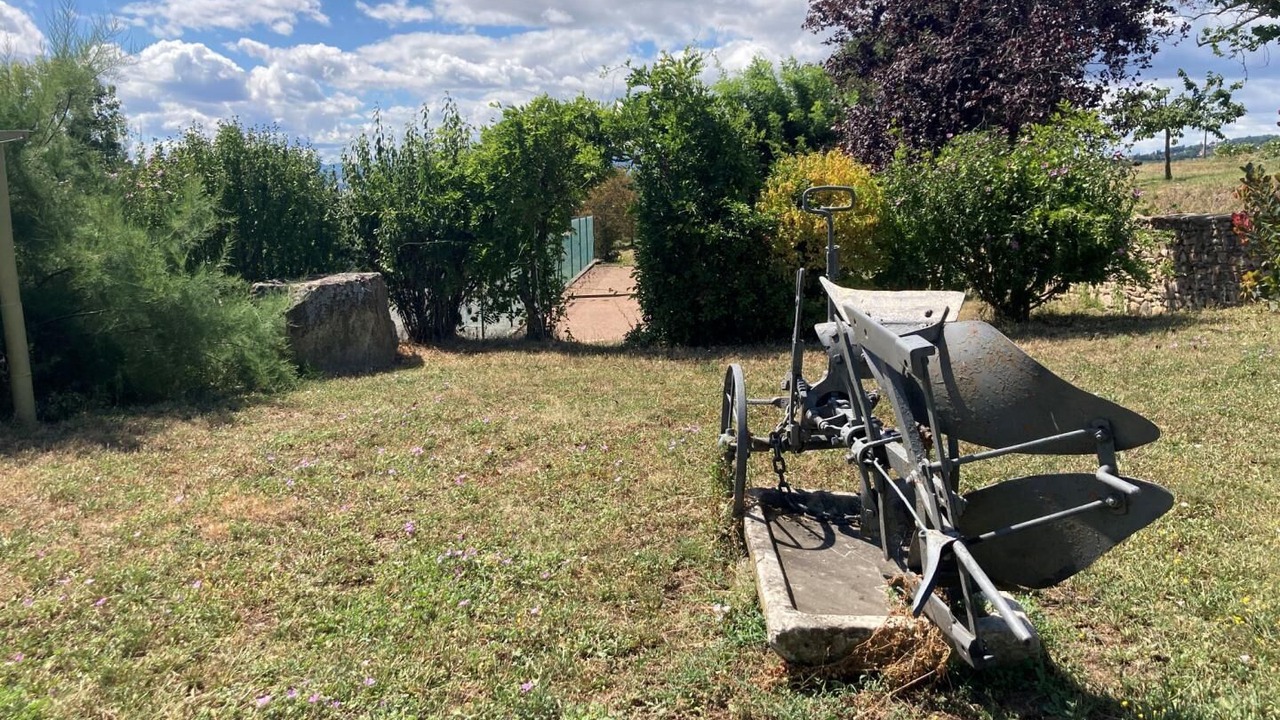 Photo of Outdoor in Mornant