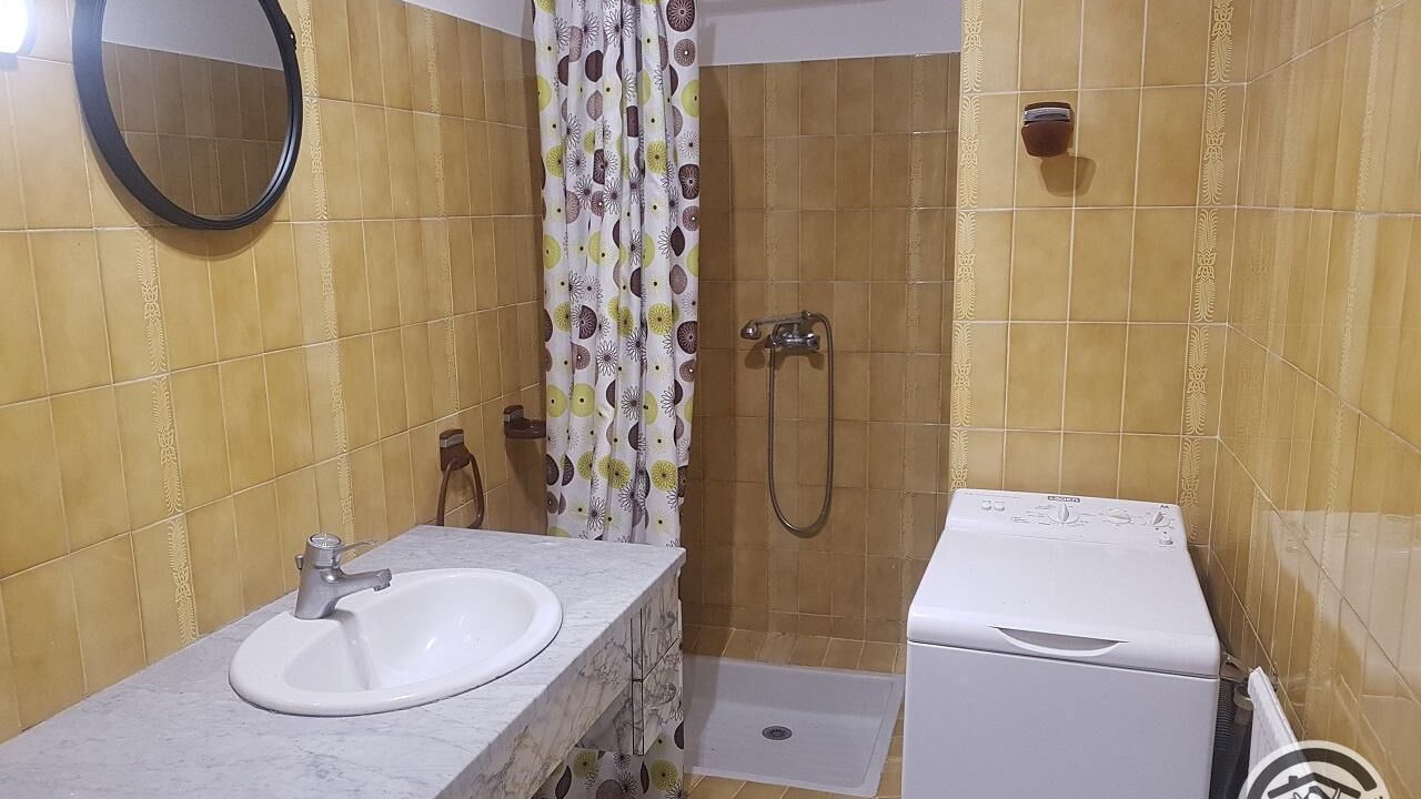 Photo of Bathroom in Mornant