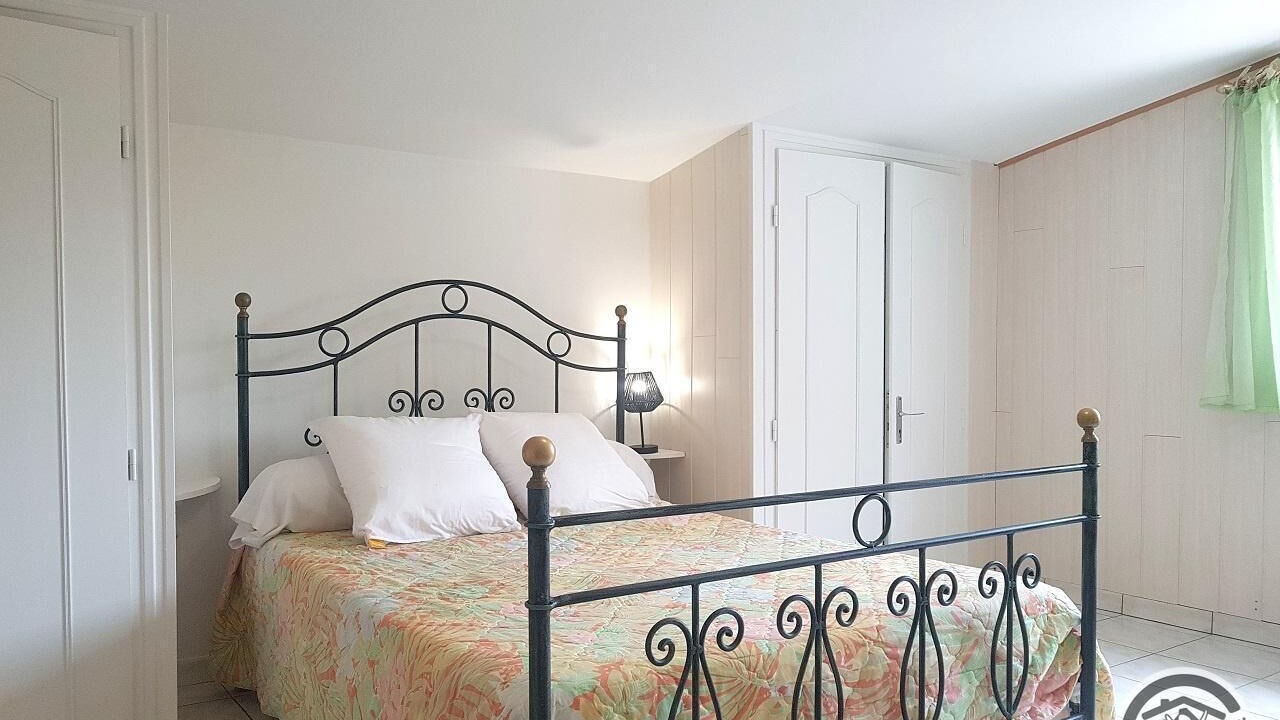 Photo of Bedroom in Mornant
