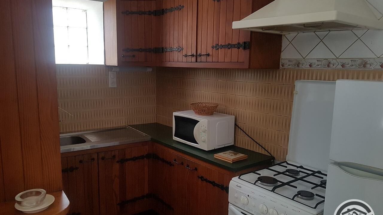 Photo of Kitchen in Mornant
