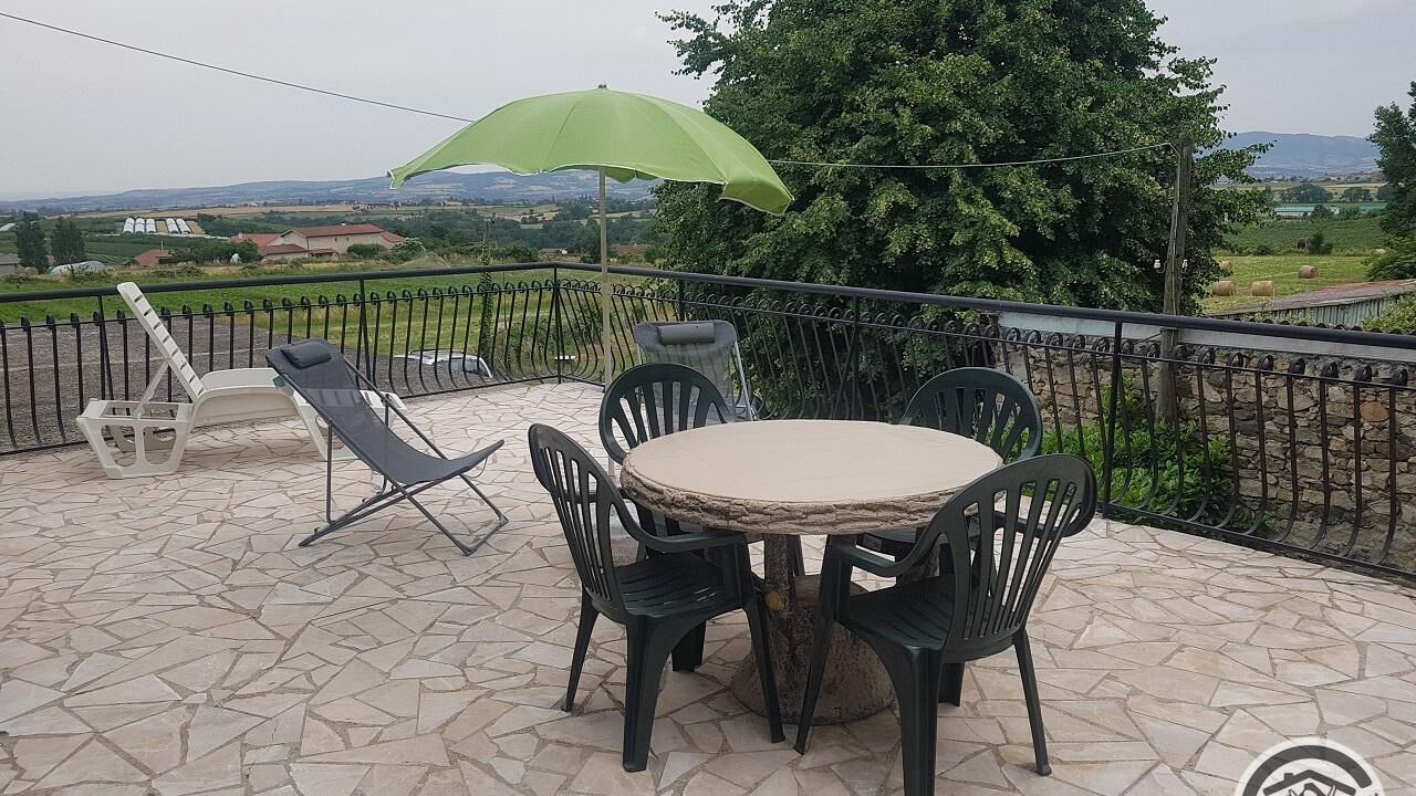 Photo of Outdoor in Mornant