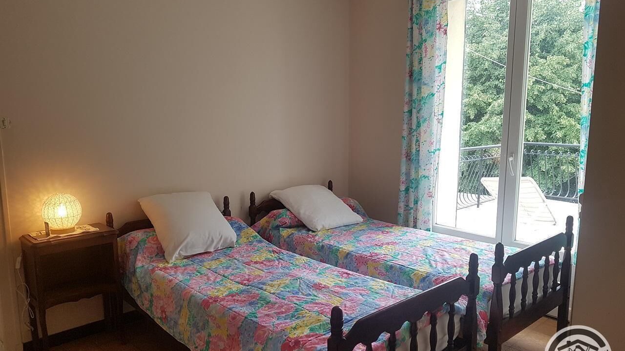 Photo of Bedroom in Mornant