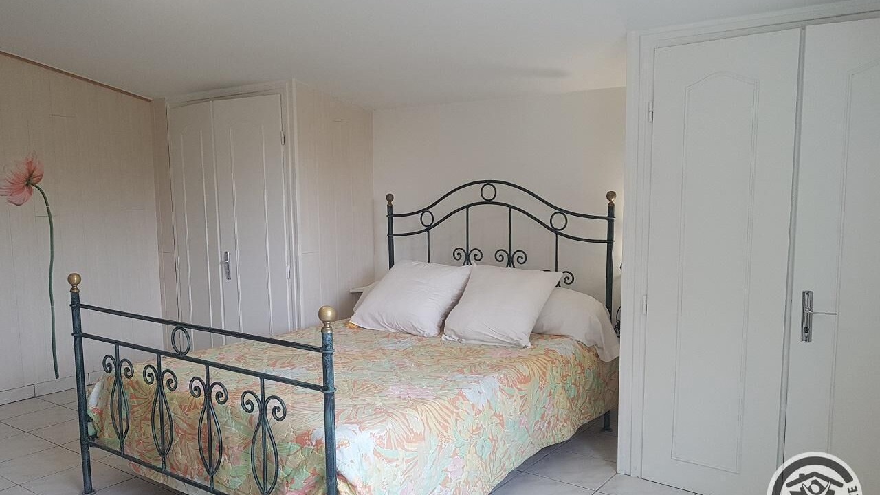Photo of Bedroom in Mornant