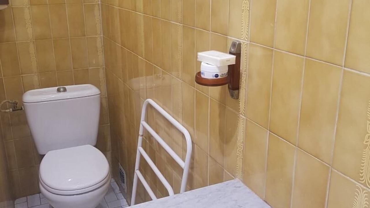 Photo of Bathroom in Mornant