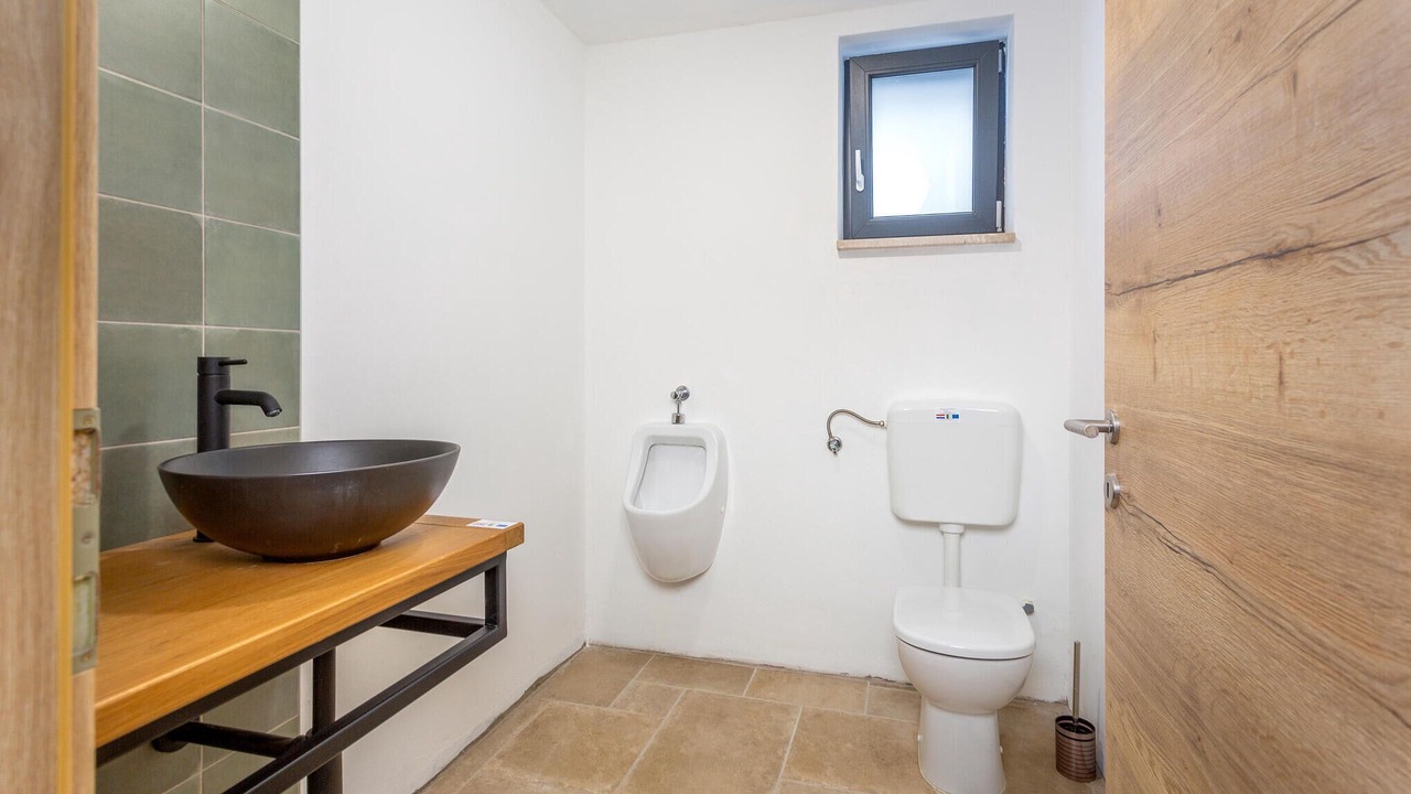 Photo of Bathroom in Mucici