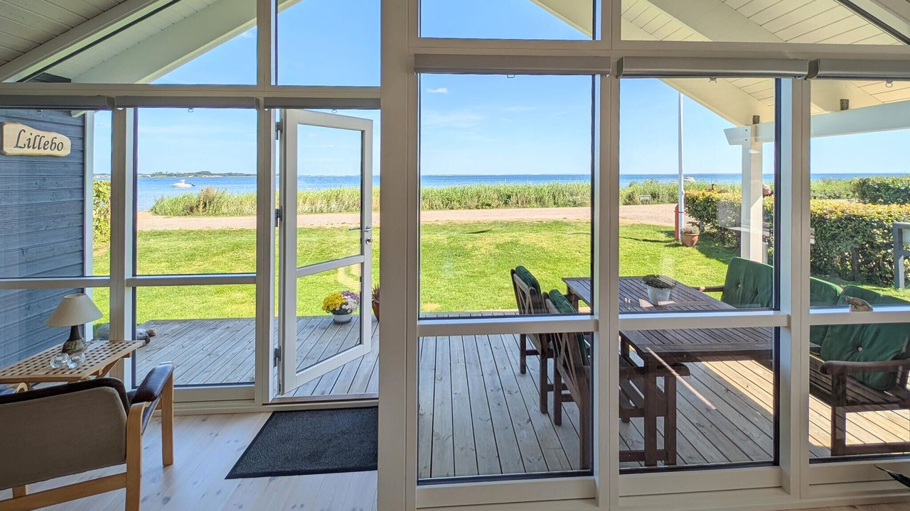 Photo of Bedroom in Grønninghoved Strand