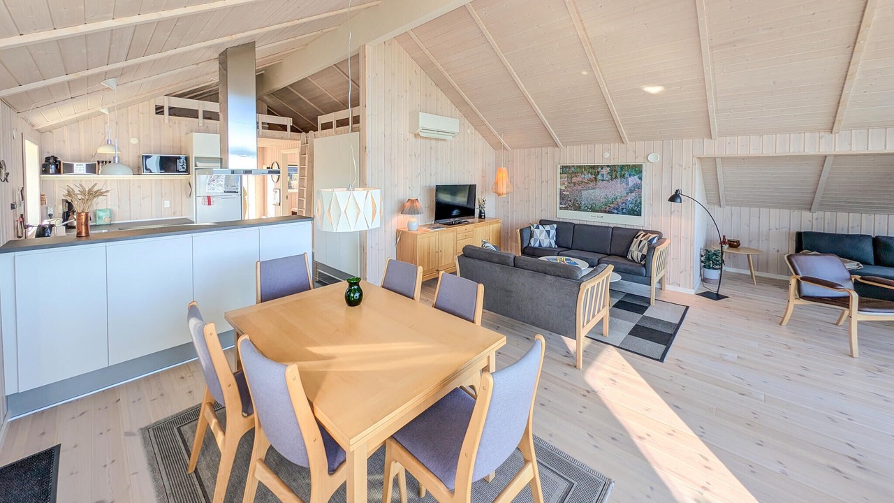 Photo of Bedroom in Grønninghoved Strand