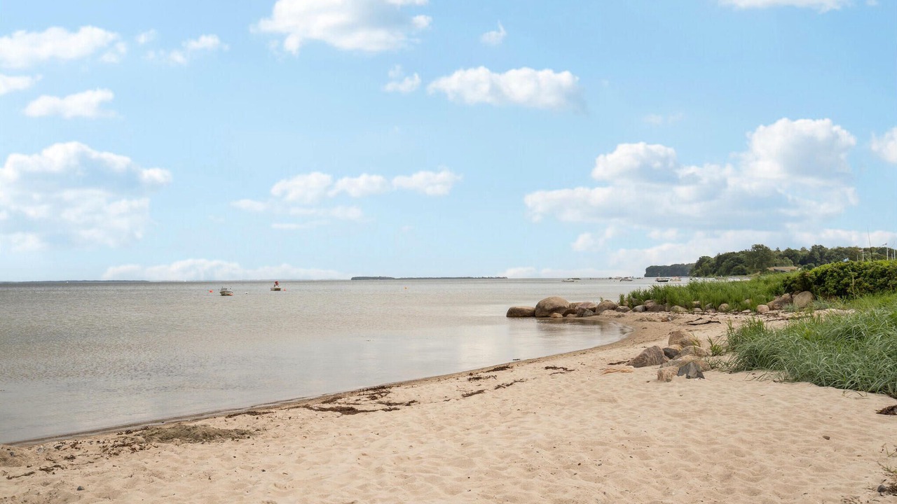 Photo of Others in Grønninghoved Strand