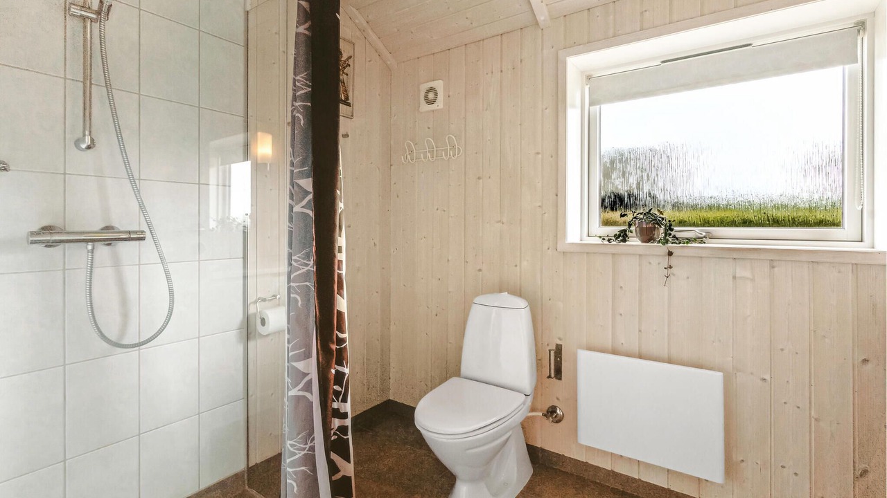 Photo of Bathroom in Grønninghoved Strand