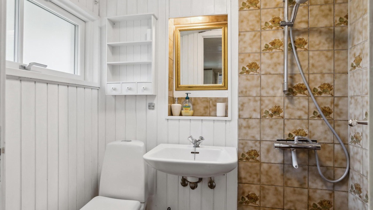 Photo of Bathroom in Hoeve Strand