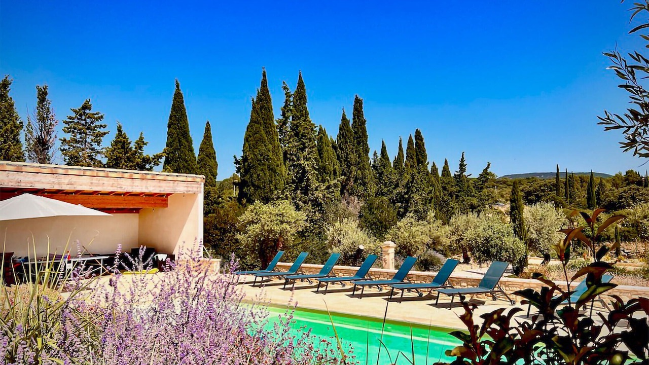 Photo of Outdoor in Saint-Jean-de-Minervois