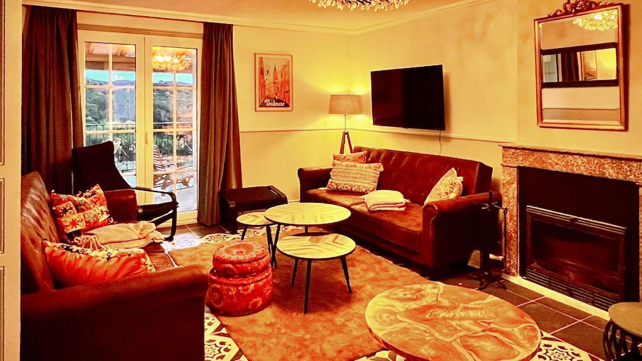 Photo of Bedroom in Saint-Jean-de-Minervois