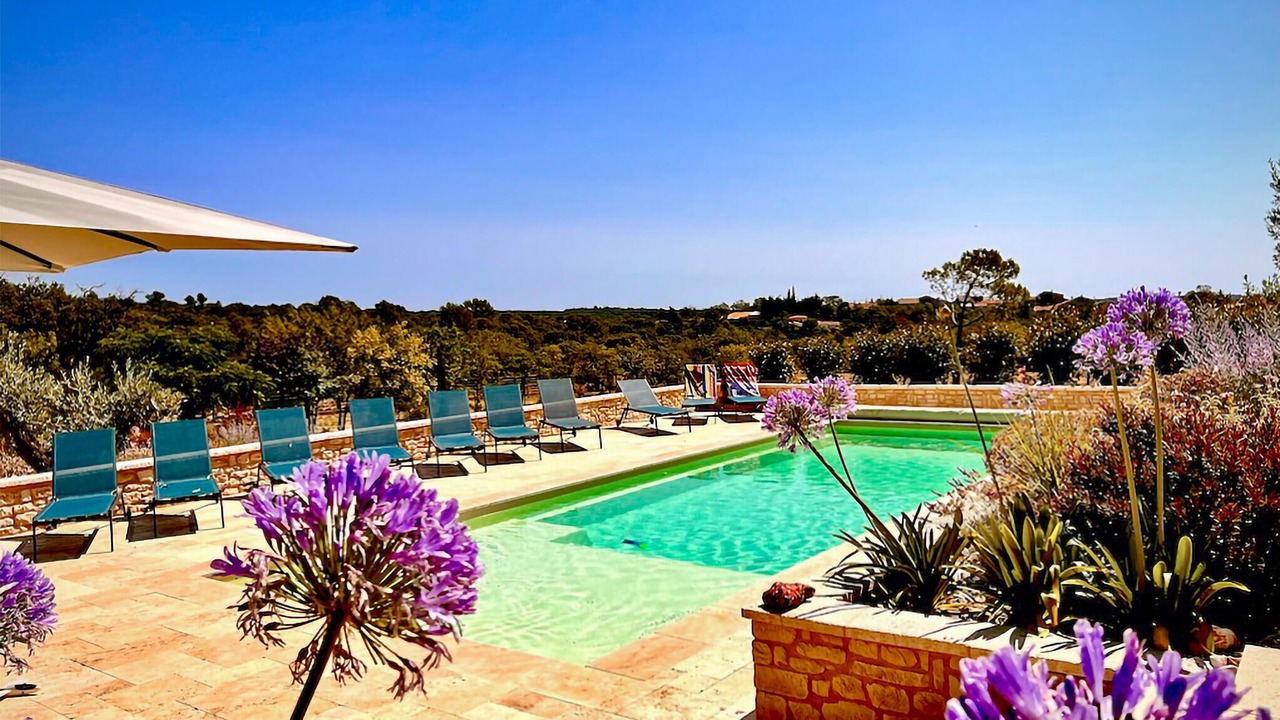 Photo of Outdoor in Saint-Jean-de-Minervois