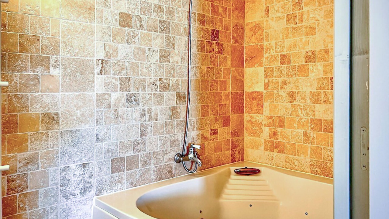 Photo of Bathroom in Saint-Jean-de-Minervois