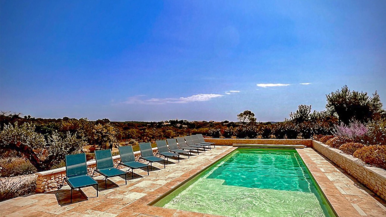 Photo of Outdoor in Saint-Jean-de-Minervois