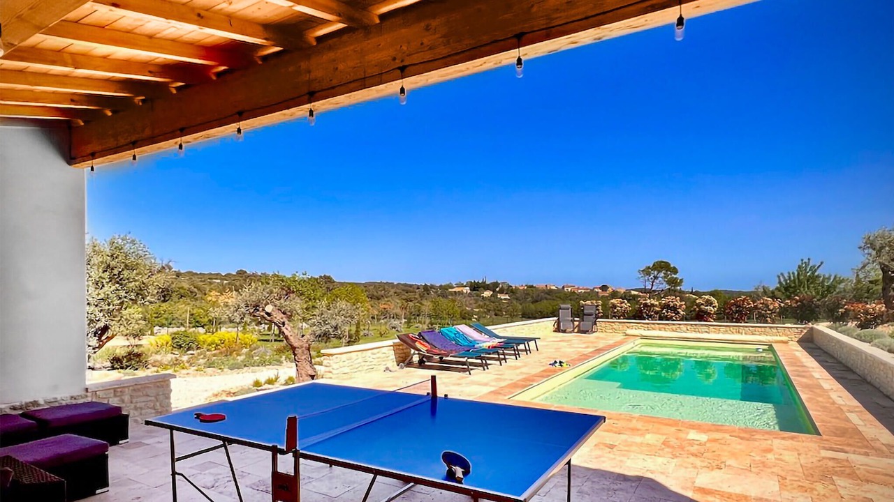 Photo of Outdoor in Saint-Jean-de-Minervois
