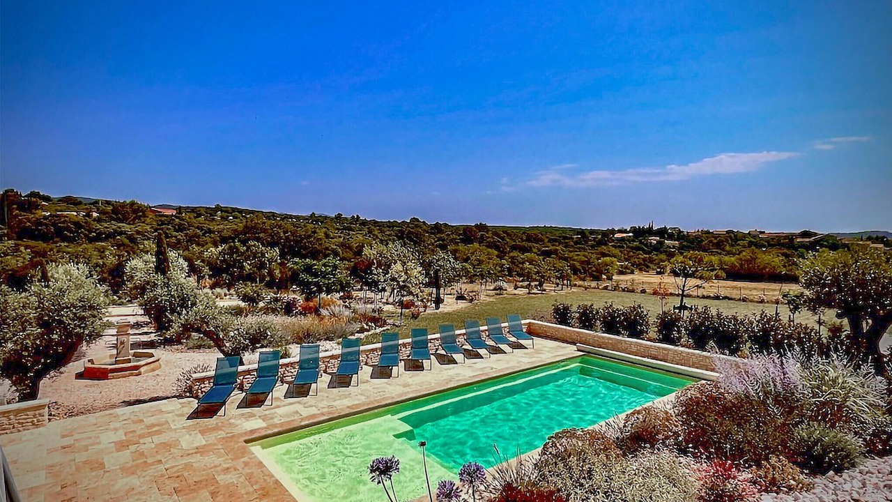 Photo of Outdoor in Saint-Jean-de-Minervois