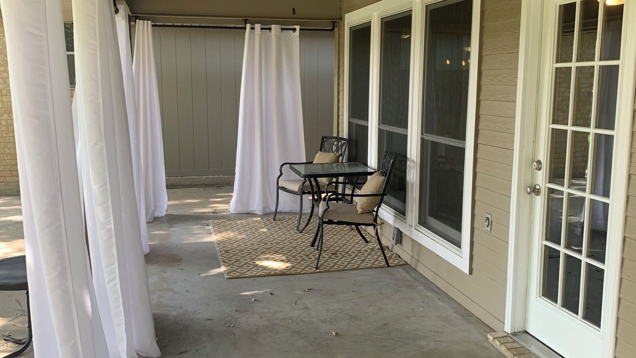 Photo of Outdoor in Seguin