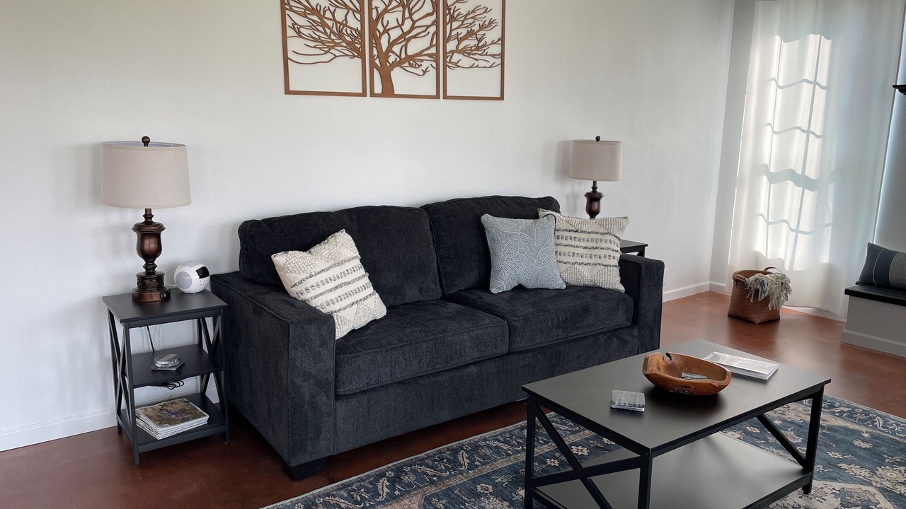 Photo of Bedroom in Riesel