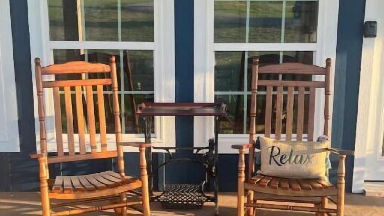 Photo of Outdoor in Riesel