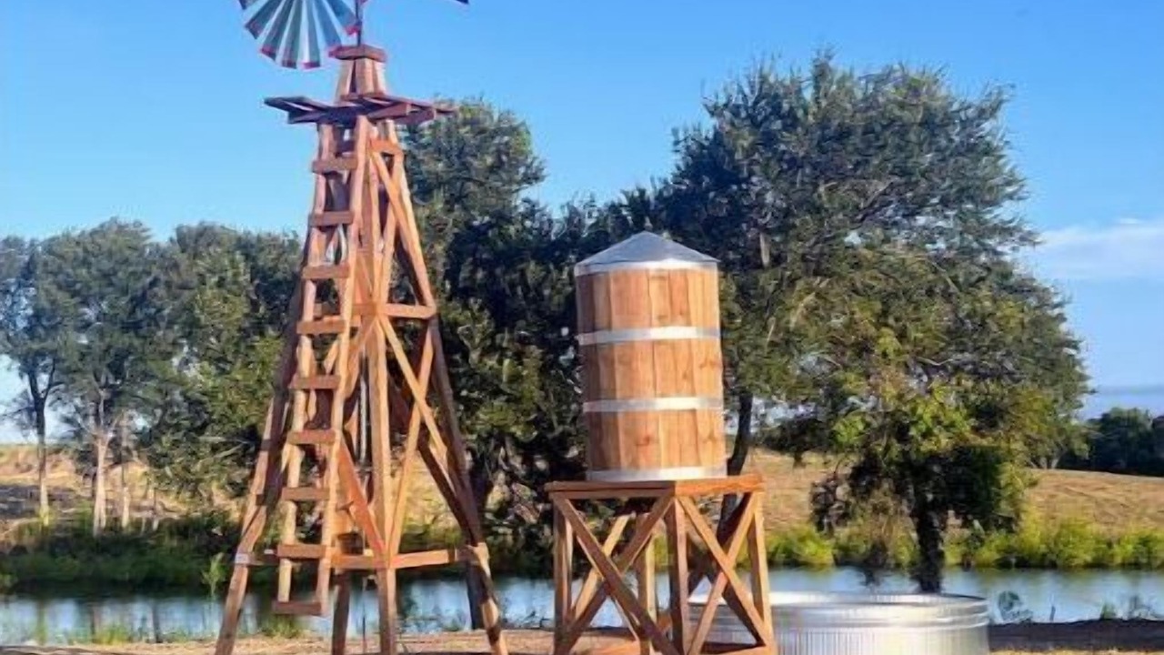 Photo of Outdoor in Riesel
