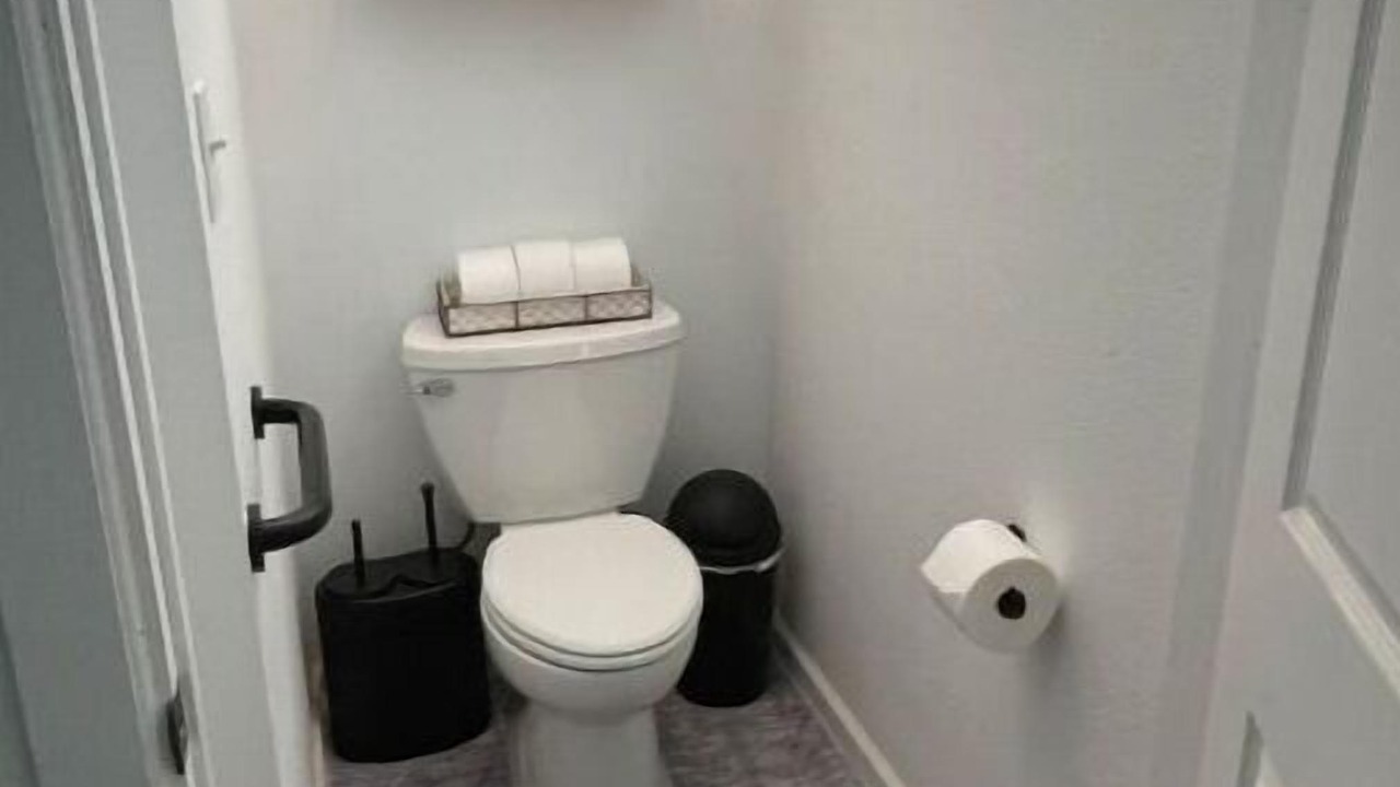 Photo of Bathroom in Riesel