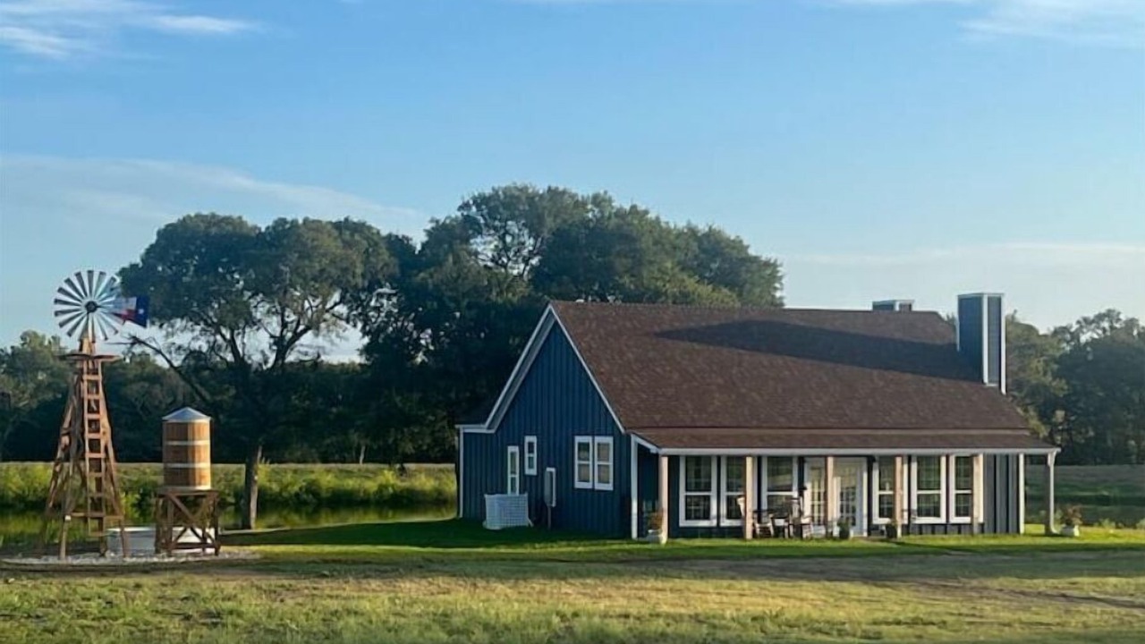 Photo of Outdoor in Riesel