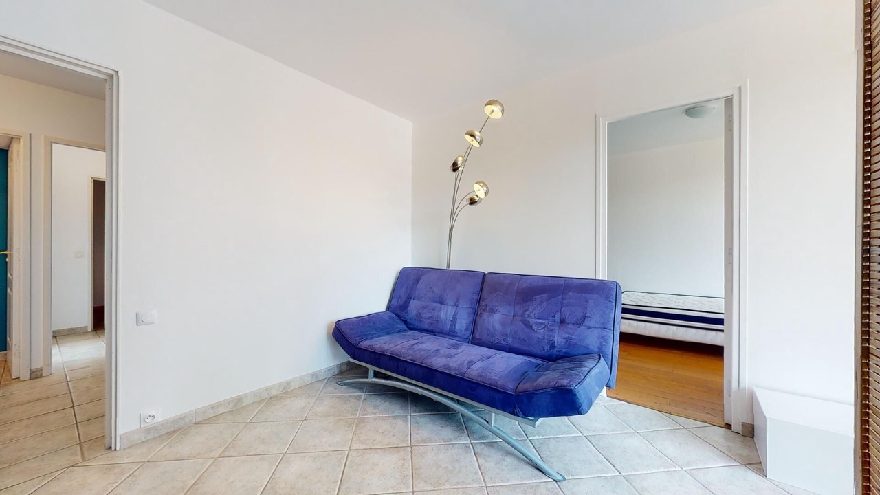 Photo of Livingroom in Cergy