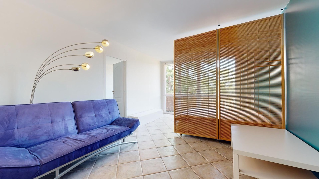 Photo of Livingroom in Cergy