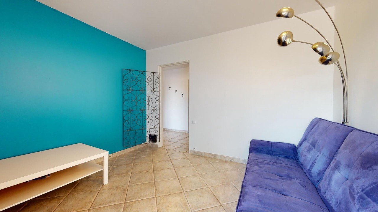 Photo of Livingroom in Cergy