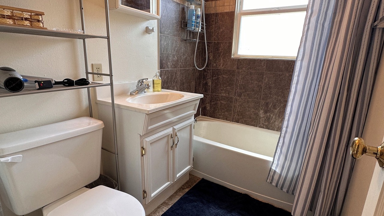 Photo of Bathroom in Fort Morgan