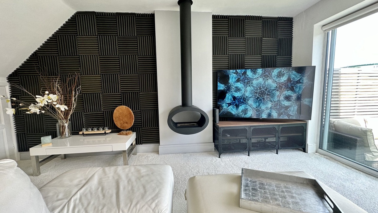 Photo of Bedroom in Royal Leamington Spa