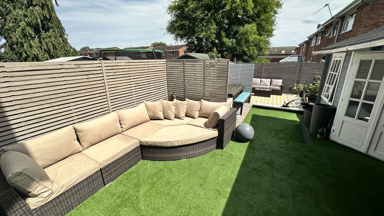 Photo of Outdoor in Royal Leamington Spa