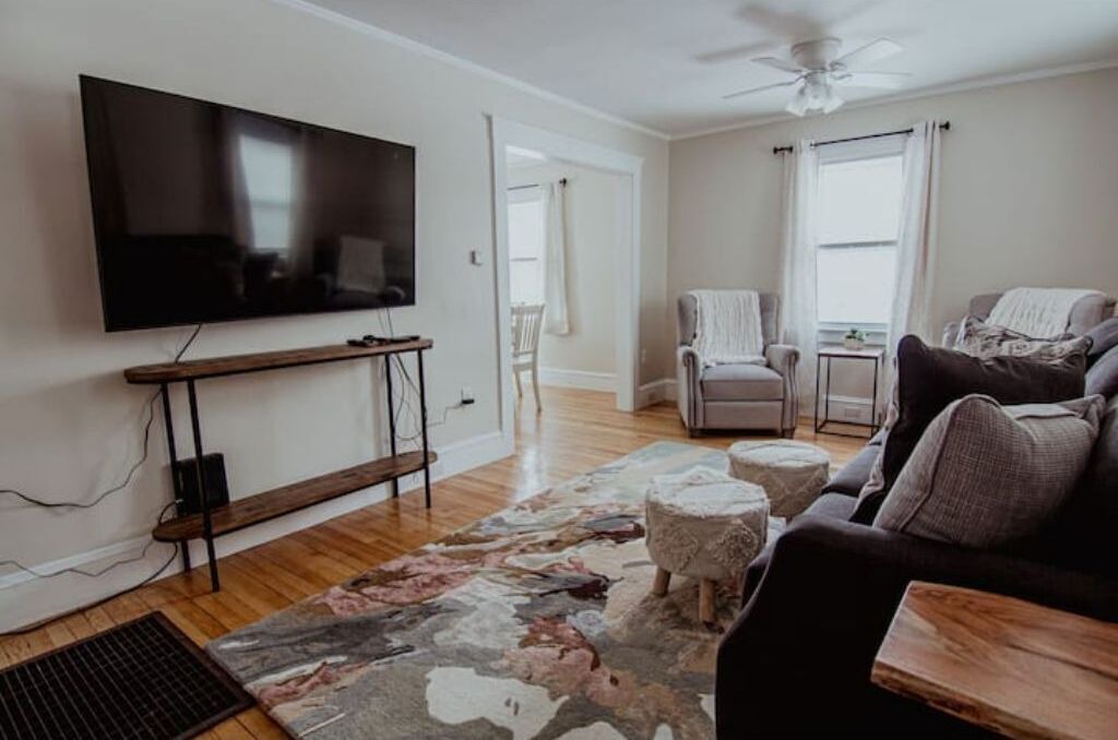 Photo of Livingroom in Tilton