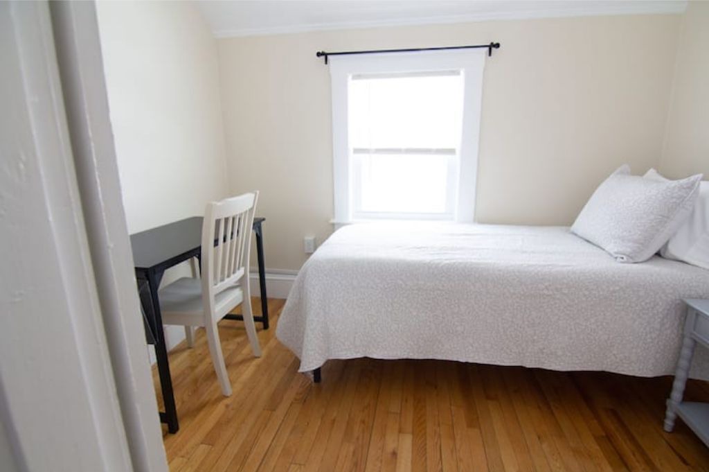 Photo of Bedroom in Tilton