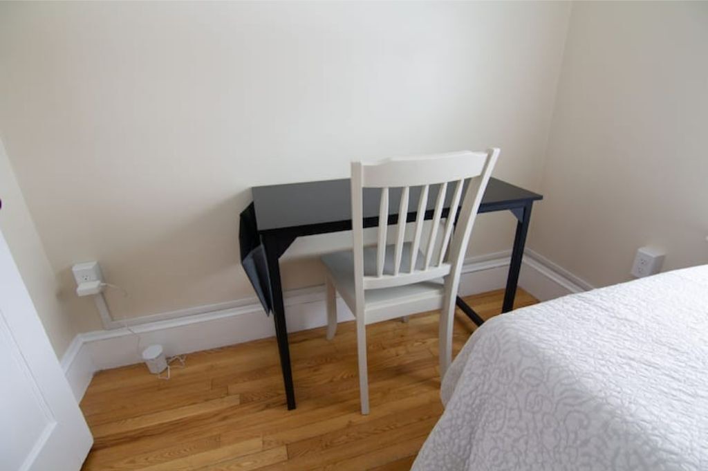 Photo of Bedroom in Tilton