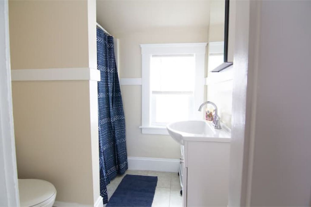 Photo of Bathroom in Tilton